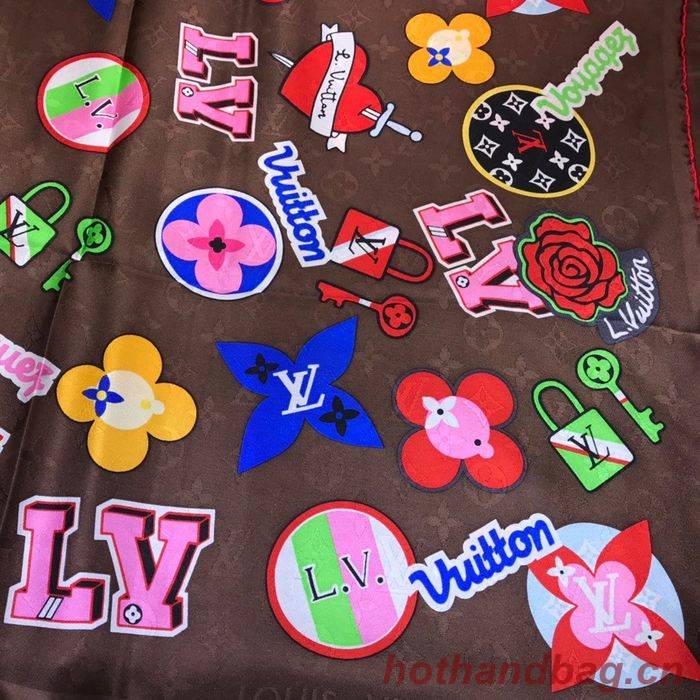 Louis Vuitton Scarf LVS00155 Louis Vuitton Scarf LVS00155